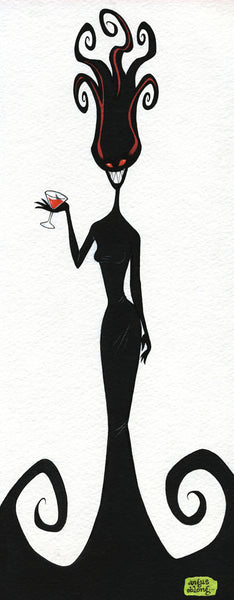 The Wicked Woman Collection!