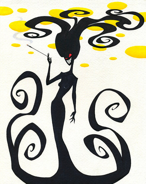 The Wicked Woman Collection!