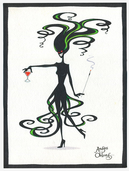 The Wicked Woman Collection!