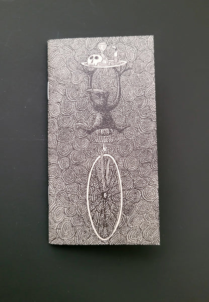 The Fantod Pack by Edward Gorey.