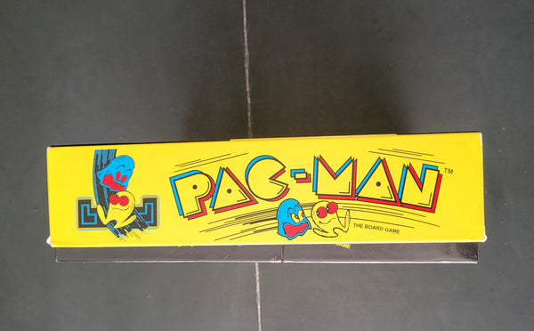 Pac-Man Board Game!