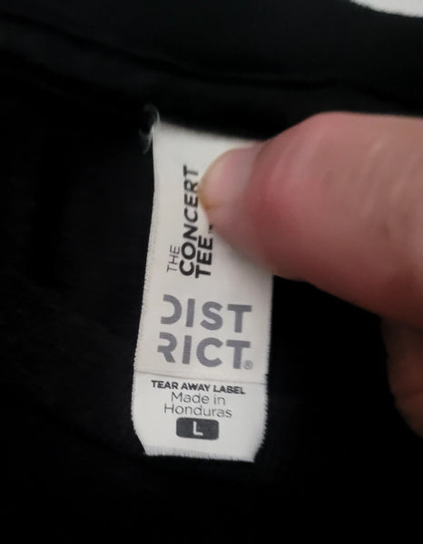 Swinehook Angus Oblong Shirt!