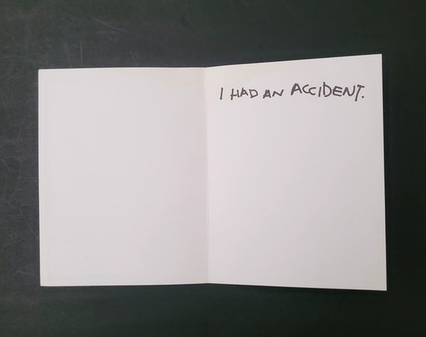 Set of Fuck**g Hilarious Greeting Cards.