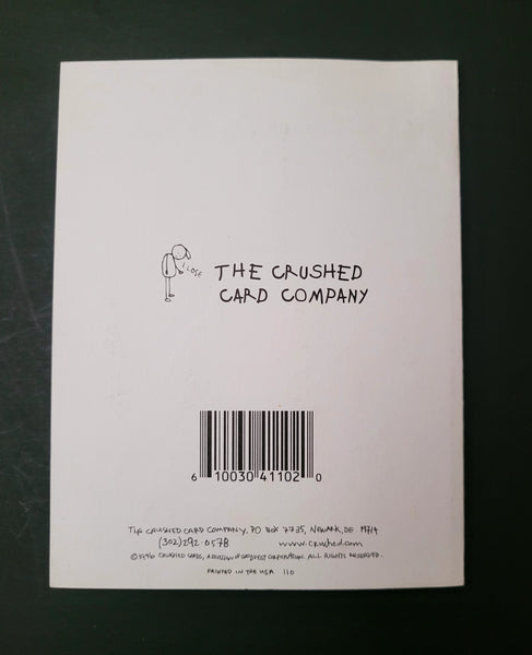 Set of Fuck**g Hilarious Greeting Cards.