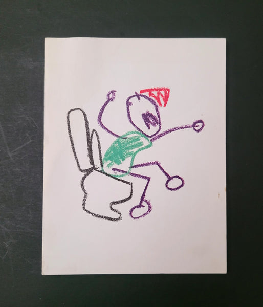 Set of Fuck**g Hilarious Greeting Cards.