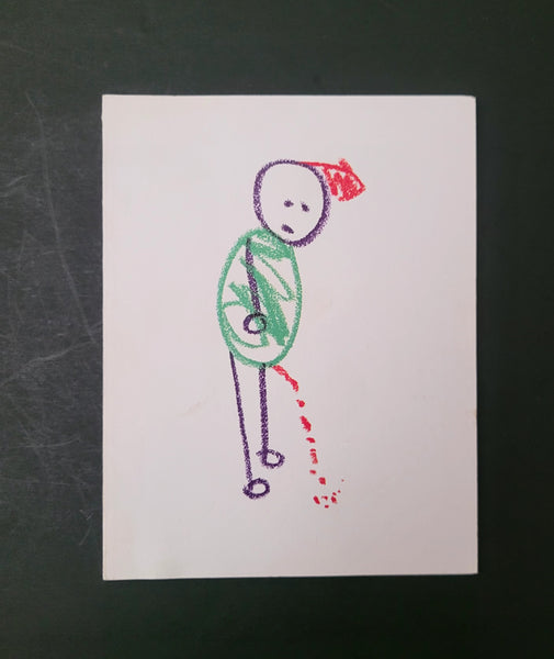 Set of Fuck**g Hilarious Greeting Cards.