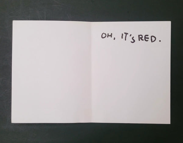 Set of Fuck**g Hilarious Greeting Cards.