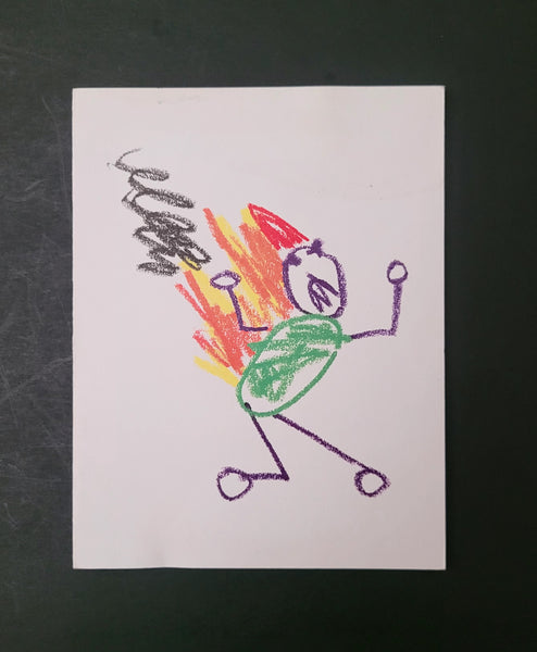 Set of Fuck**g Hilarious Greeting Cards.