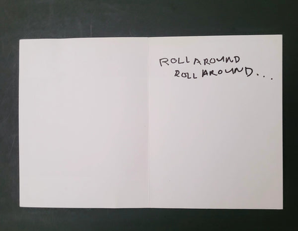 Set of Fuck**g Hilarious Greeting Cards.