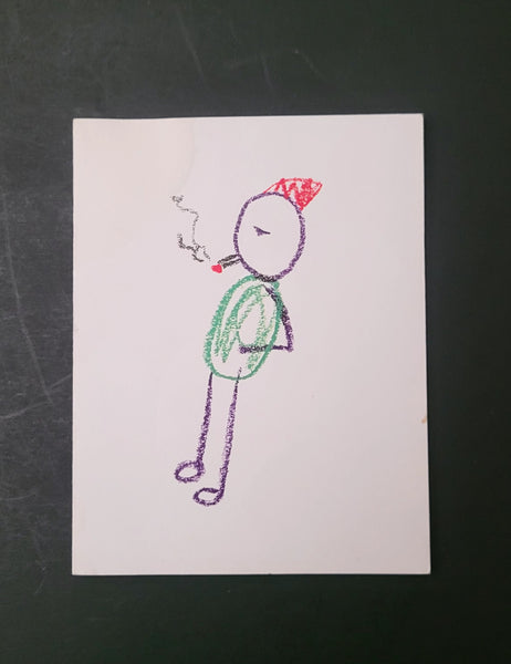 Set of Fuck**g Hilarious Greeting Cards.