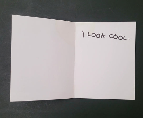 Set of Fuck**g Hilarious Greeting Cards.