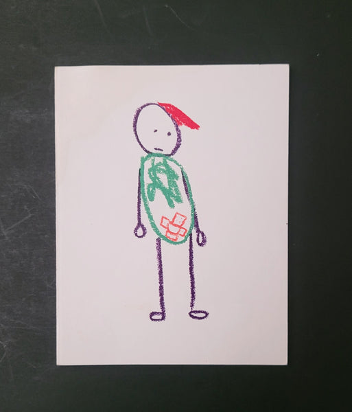 Set of Fuck**g Hilarious Greeting Cards.