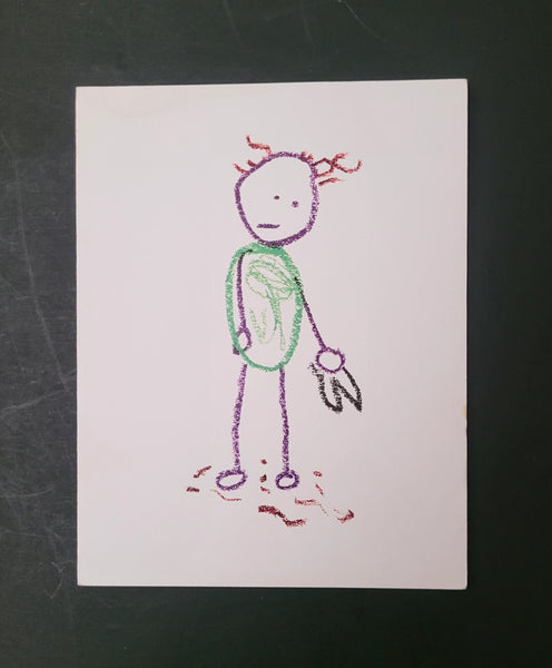 Set of Fuck**g Hilarious Greeting Cards.