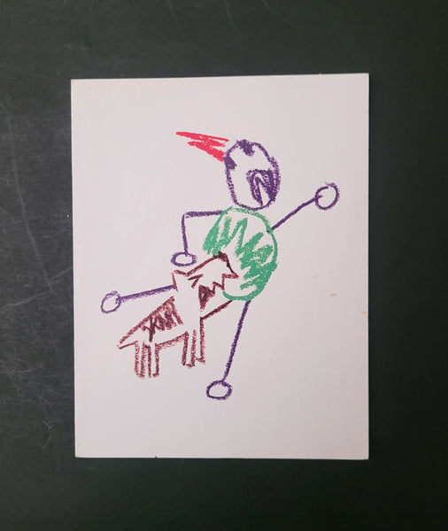 Set of Fuck**g Hilarious Greeting Cards.