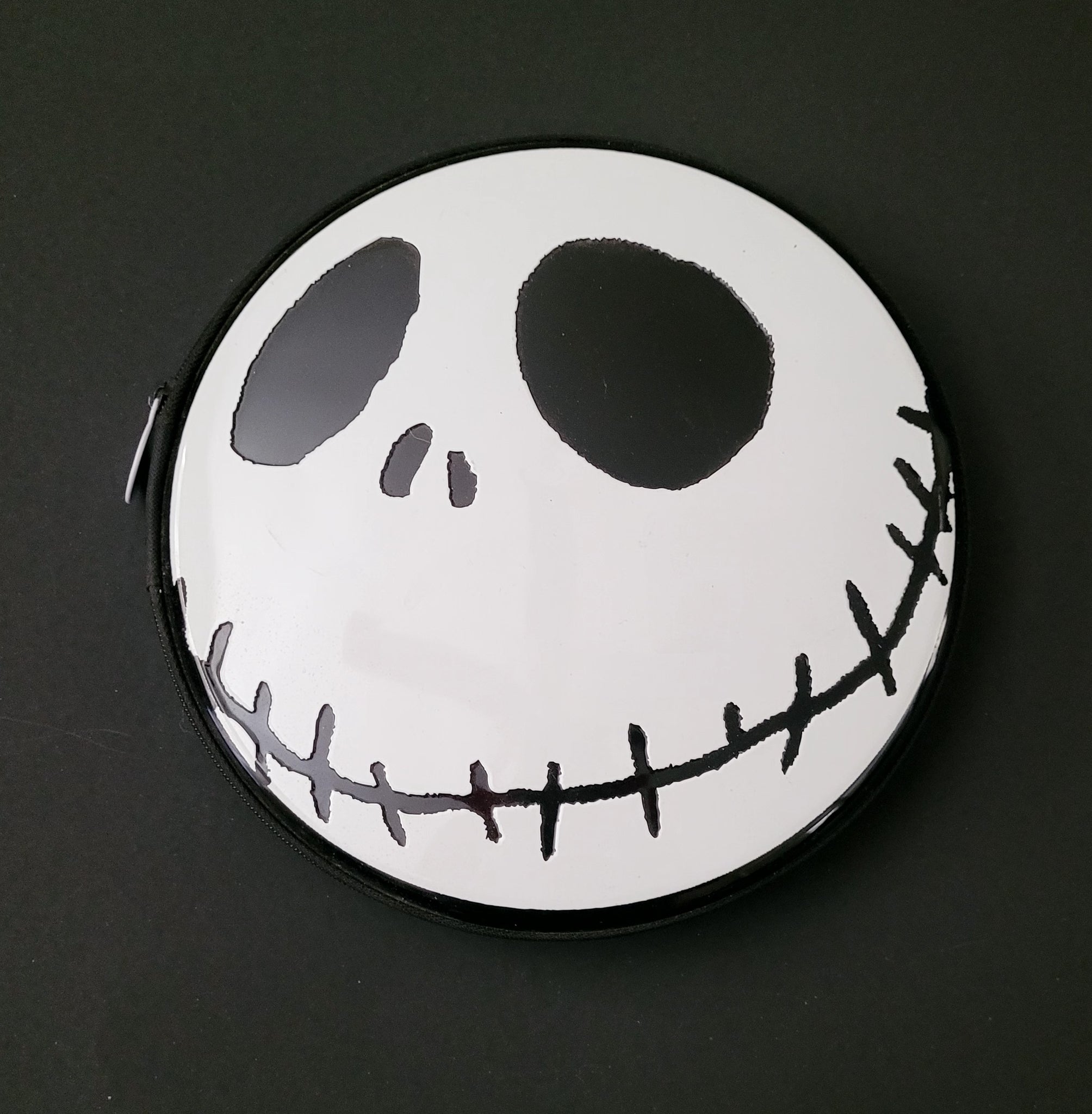 Best CD Case Ever. Nightmare Before Christmas.