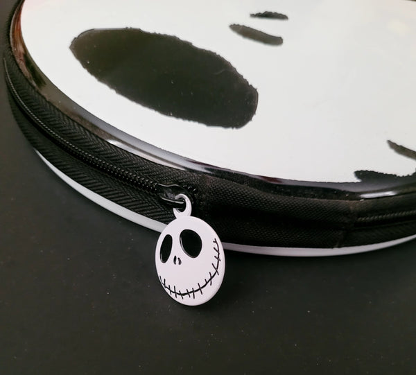 Best CD Case Ever. Nightmare Before Christmas.