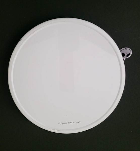 Best CD Case Ever. Nightmare Before Christmas.