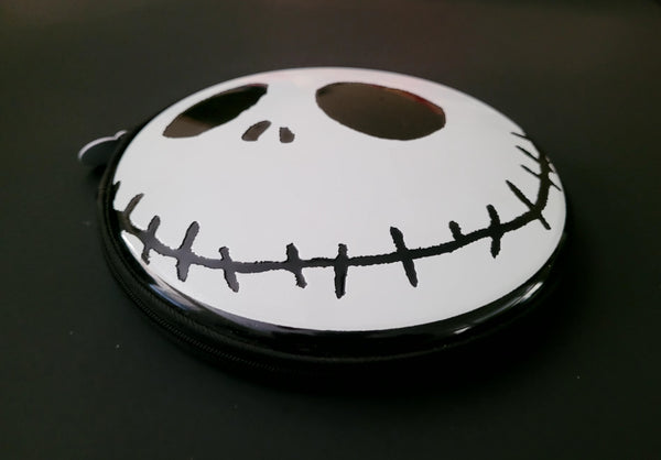 Best CD Case Ever. Nightmare Before Christmas.