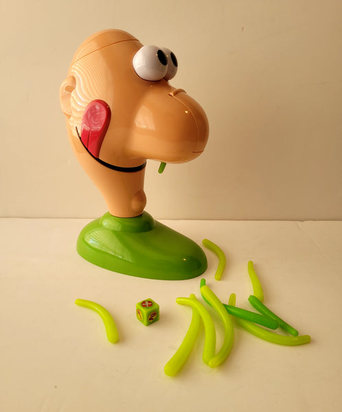 Gooey Louie!