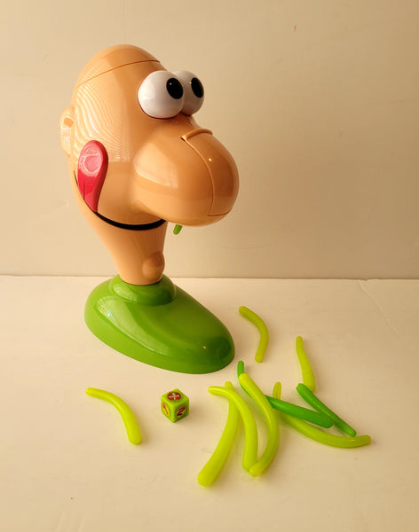 Gooey Louie!
