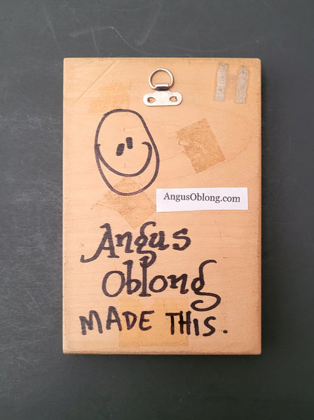 My Daughters Are Dying.