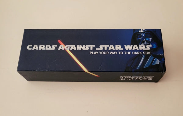 Cards Against Star Wars!