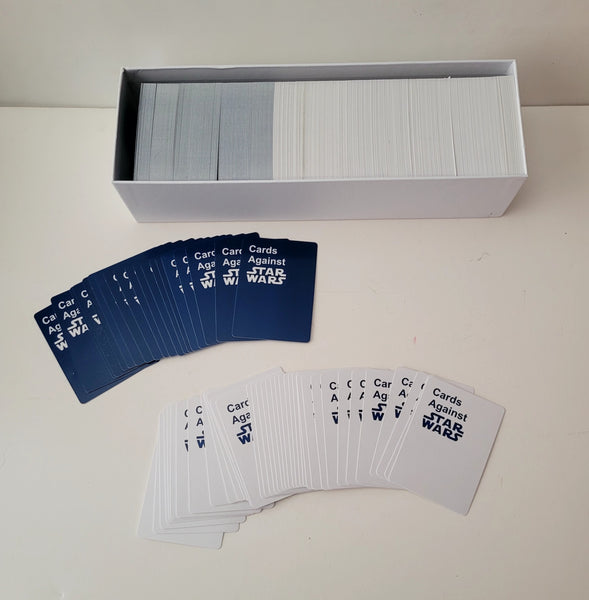 Cards Against Star Wars!