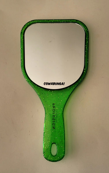 Teenage Mutant Ninja Turtles Glam Mirror.
