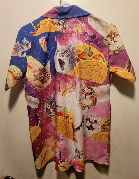 Taco Cat Shirt!