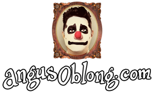 Angus Oblong.