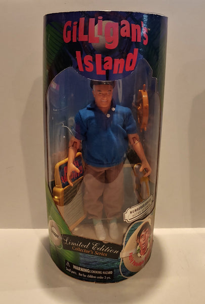 Set of 3 Gilligan's Island Dolls in their original boxes!