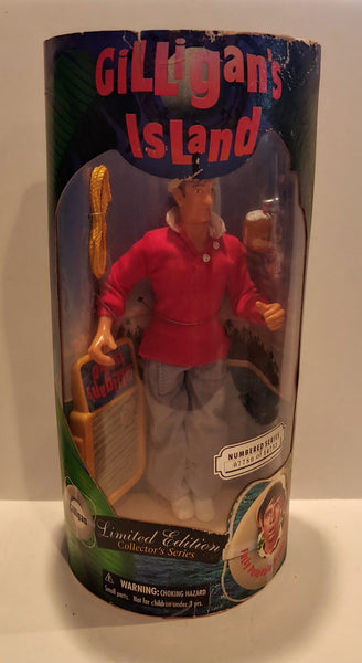 Set of 3 Gilligan's Island Dolls in their original boxes!
