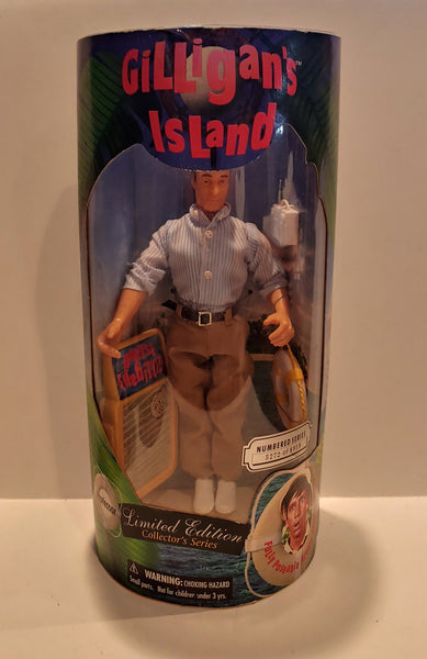 Set of 3 Gilligan's Island Dolls in their original boxes!