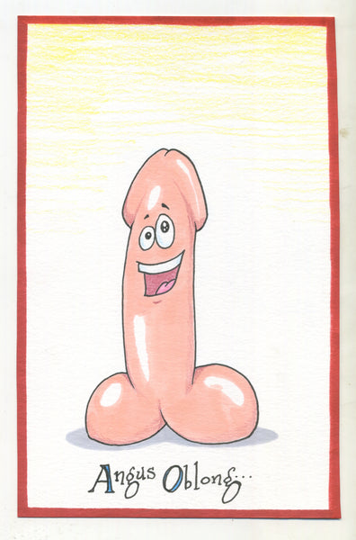 Happy Penis!