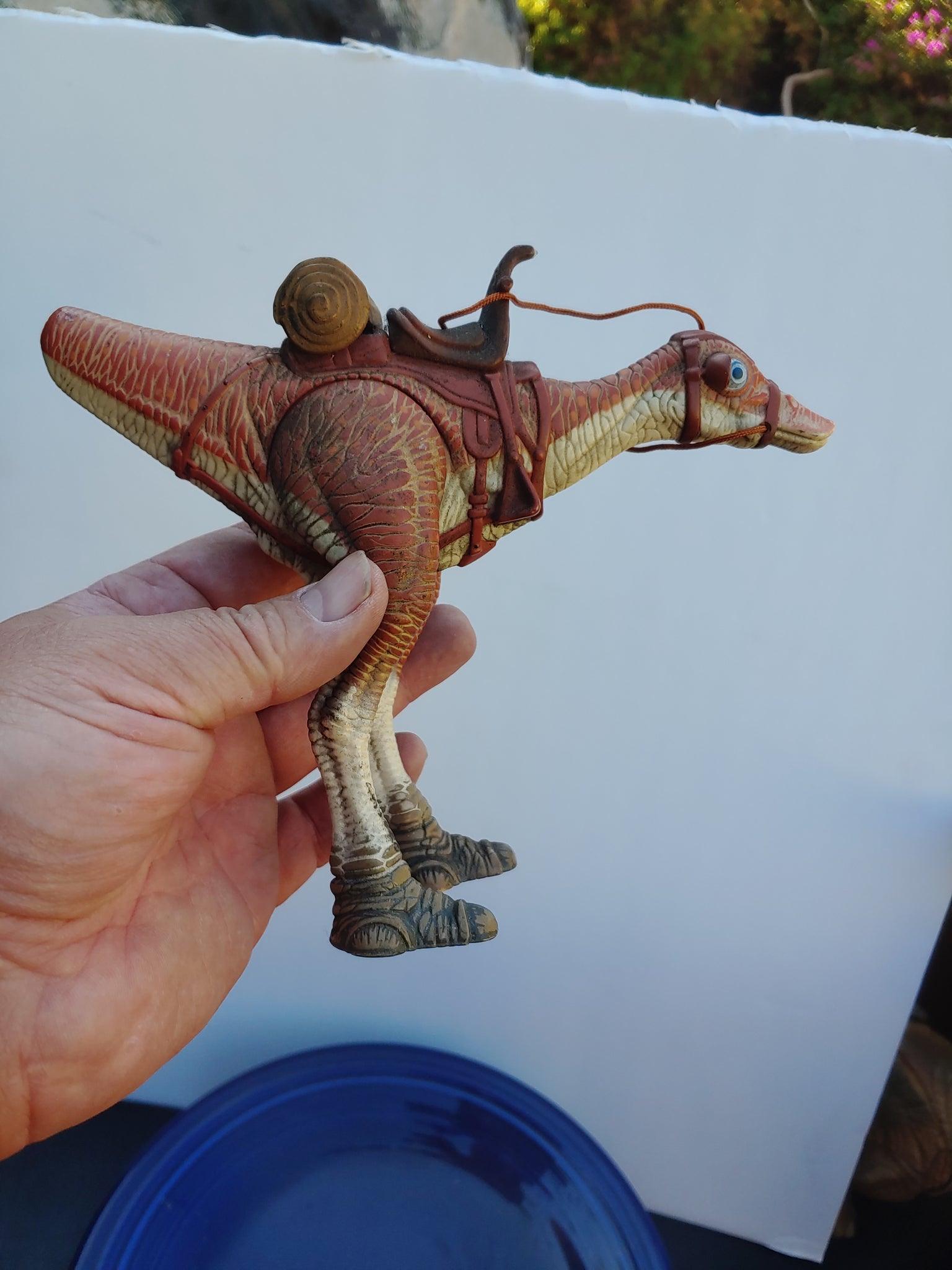 Star Wars Kaadu Action Figure!