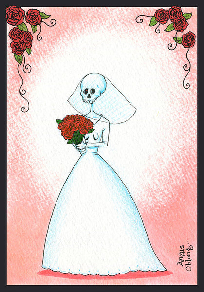 The Deads Art Prints.