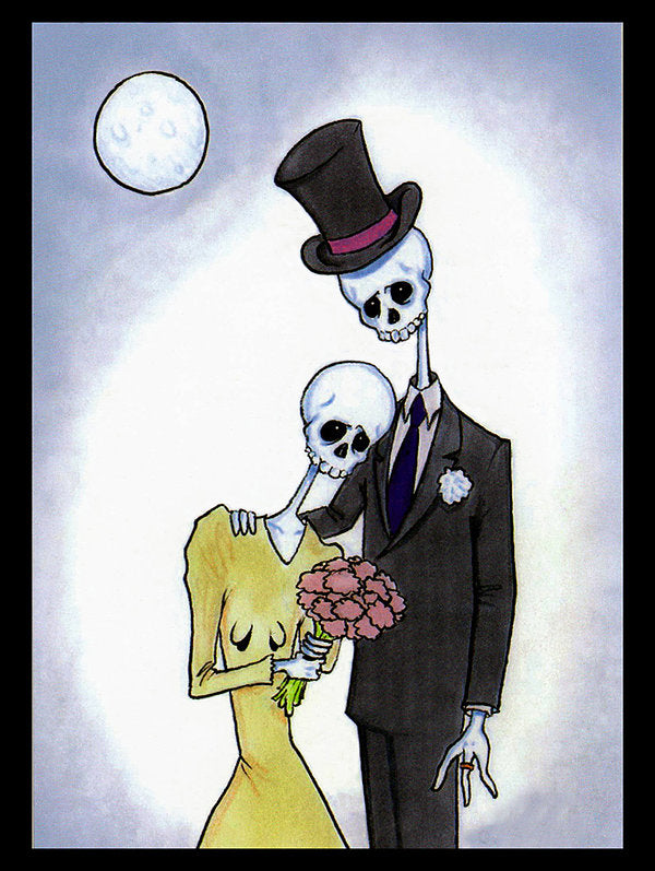 Dead Couple.