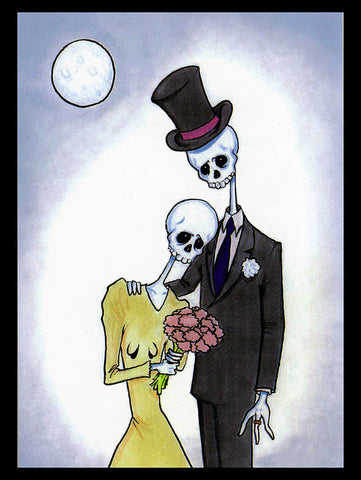 Dead Couple.