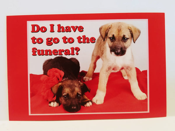 Fuck**g Adorable Personalized Postcards!