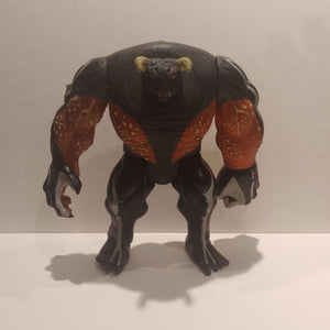 Tremor Action Figgur.