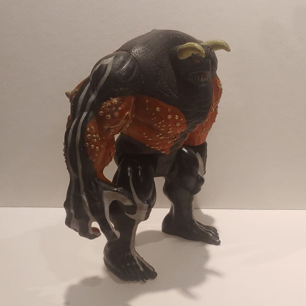 Tremor Action Figgur.