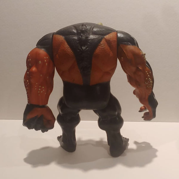 Tremor Action Figgur.