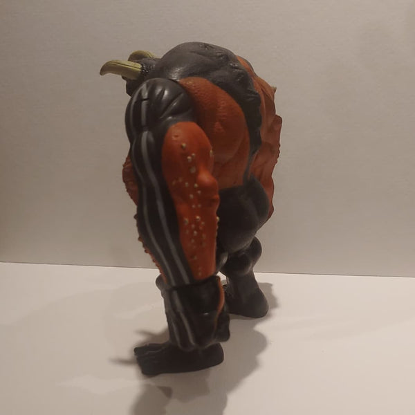 Tremor Action Figgur.