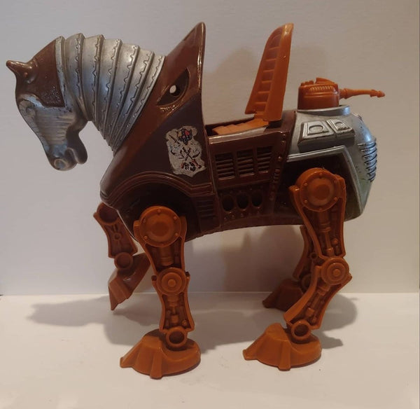 Masters of the Universe Night Stalker horse!