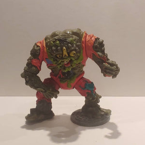 TMNT Muckman Action Figure.