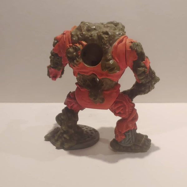TMNT Muckman Action Figure.