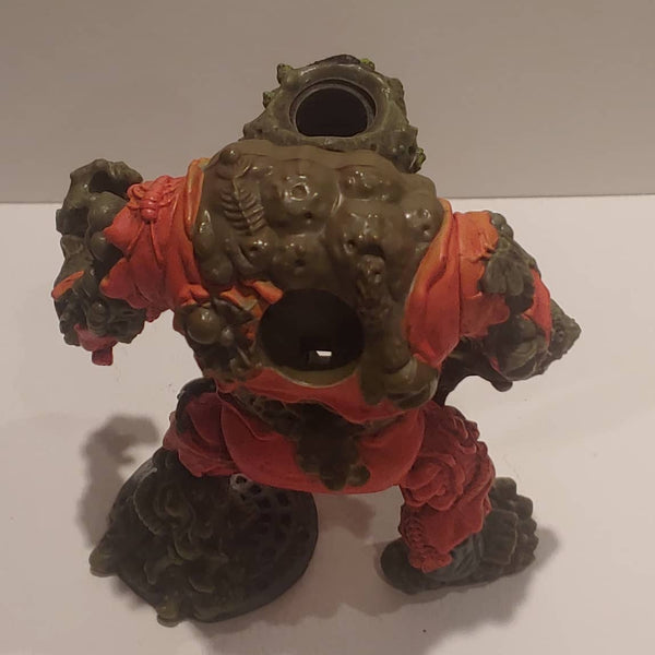 TMNT Muckman Action Figure.